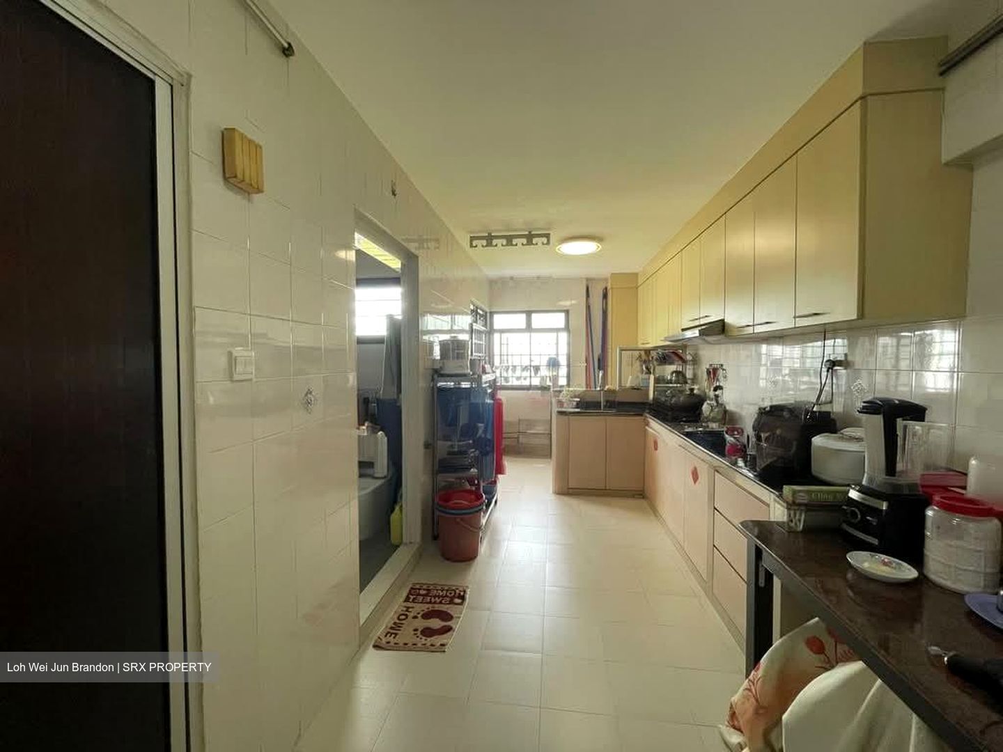 Blk 268B Boon Lay Court (Jurong West), HDB 5 Rooms #581324611